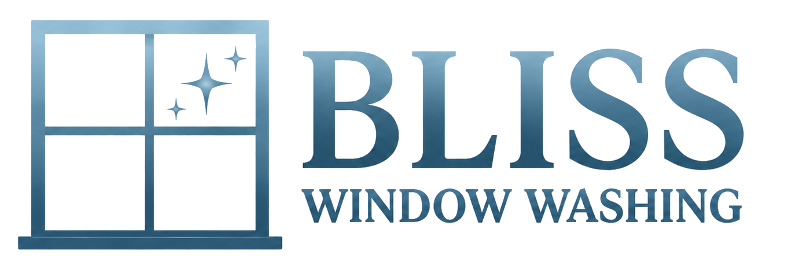 Bliss Window Washing