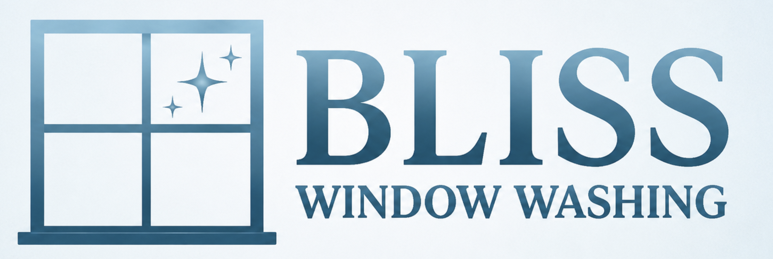 Bliss Window Washing